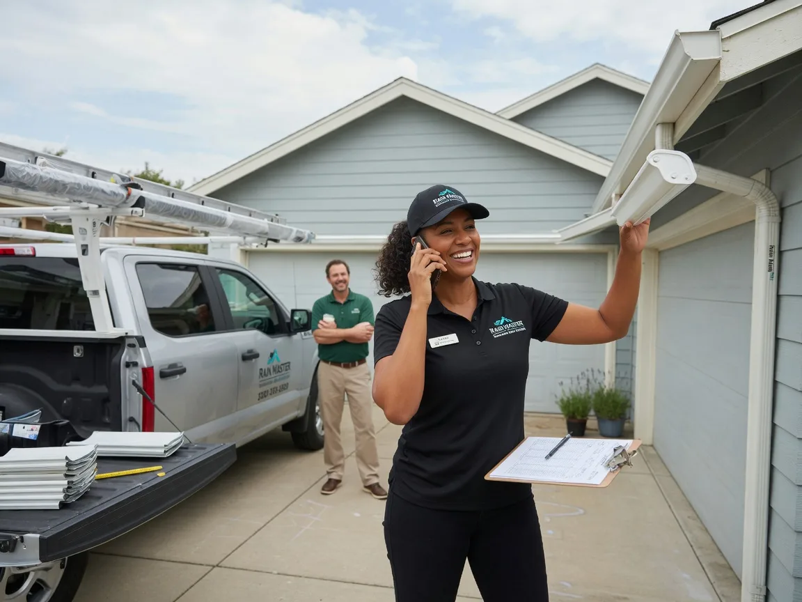 Gutter Installation Rush, KY FAQs
